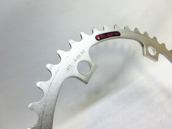チェーンリング 42ｔ/pcd130mm
