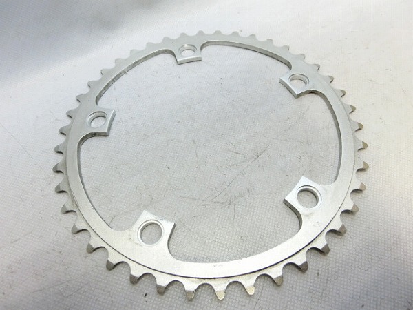 チェーンリング 42ｔ/pcd130mm