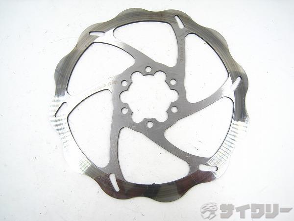 ディスクローター φ160mm 6穴