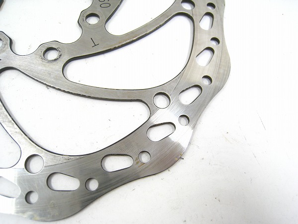 ディスクローター φ160mm 6穴