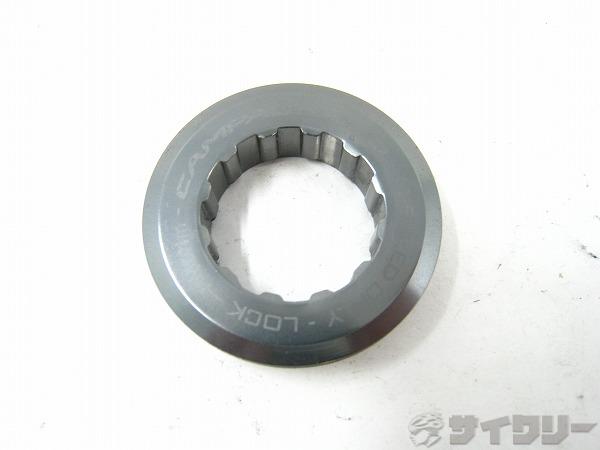 スプロケット用ロックリング 12T 11s用