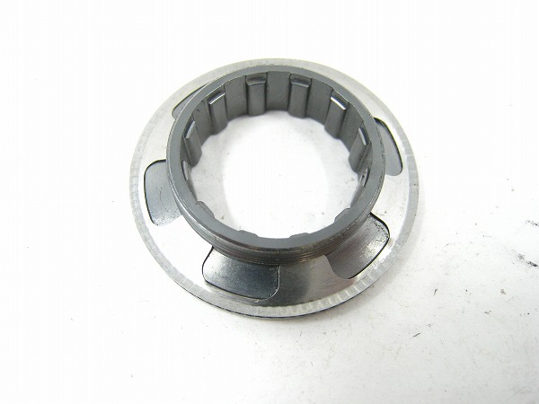 スプロケット用ロックリング 12T 11s用