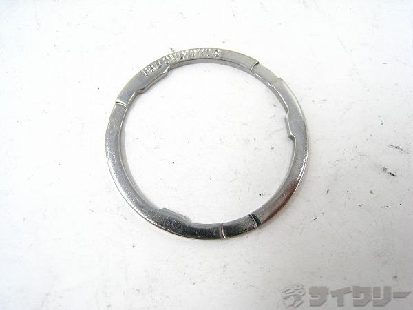 ロースペーサー 1.85mm シマノ用
