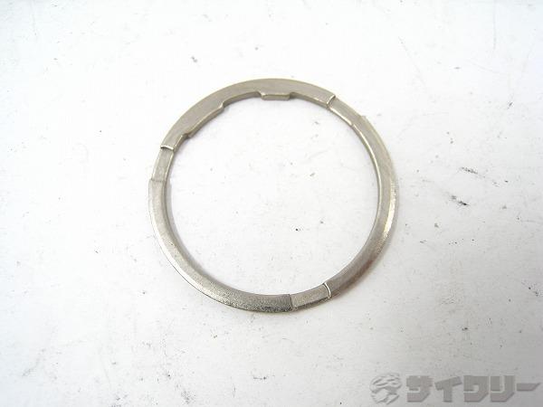 ロースペーサー 1.85mm シマノ用