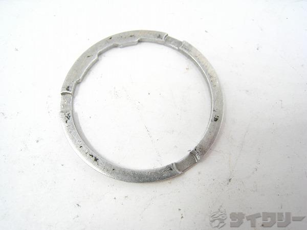 ロースペーサー 1.85mm シマノ用