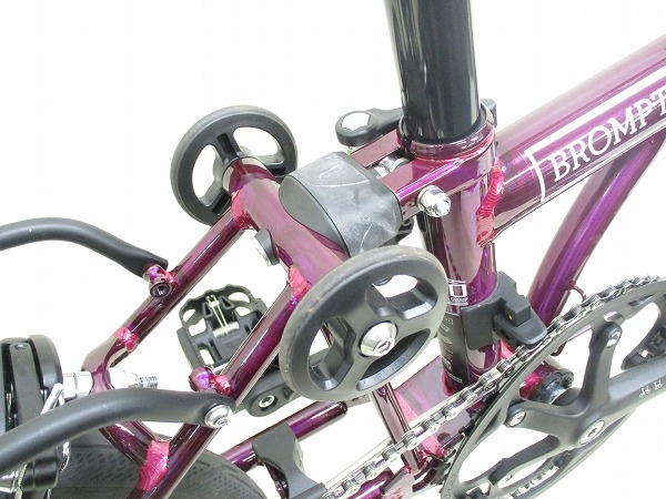 Explore Middle with Rack M12R