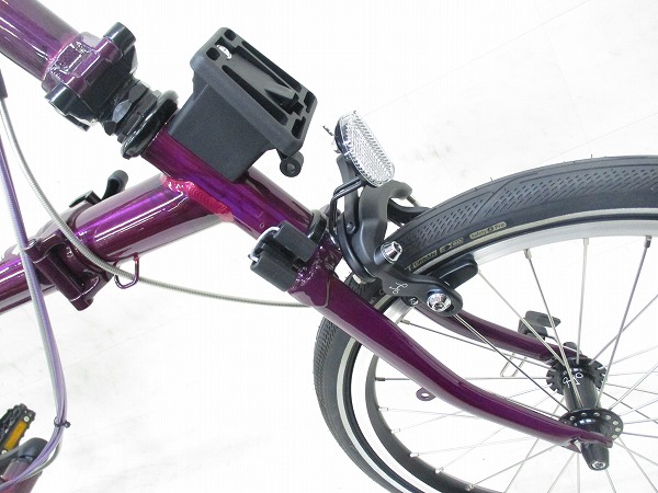 Explore Middle with Rack M12R