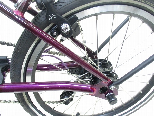 Explore Middle with Rack M12R