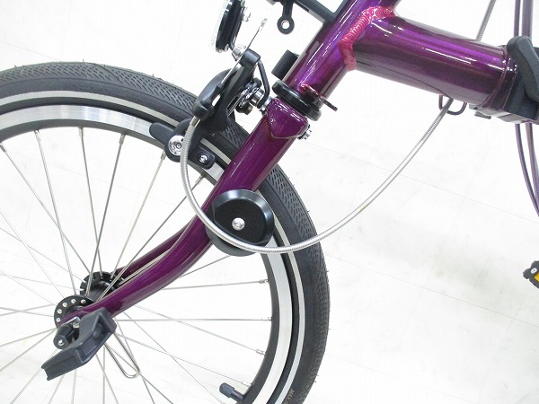 Explore Middle with Rack M12R