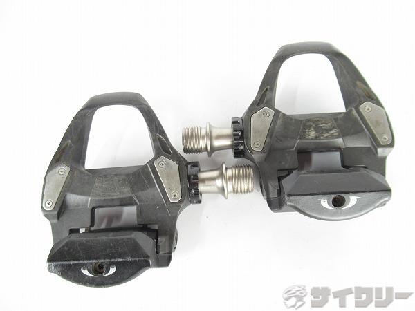 ビンディングペダル　PD-R7000　105　ブラック　SPD-SL対応