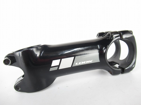 アヘッドステム　LS2　ブラック　31.8mm/90mm/OS（28.6mm）