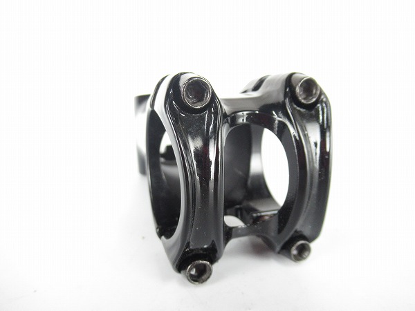 アヘッドステム　LS2　ブラック　31.8mm/90mm/OS（28.6mm）