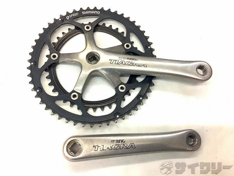 クランクセット TIAGRA FC-4400 52/39T 170mm