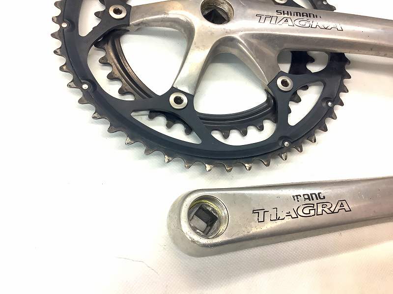クランクセット TIAGRA FC-4400 52/39T 170mm