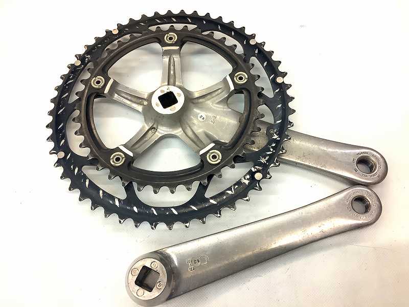 クランクセット TIAGRA FC-4400 52/39T 170mm