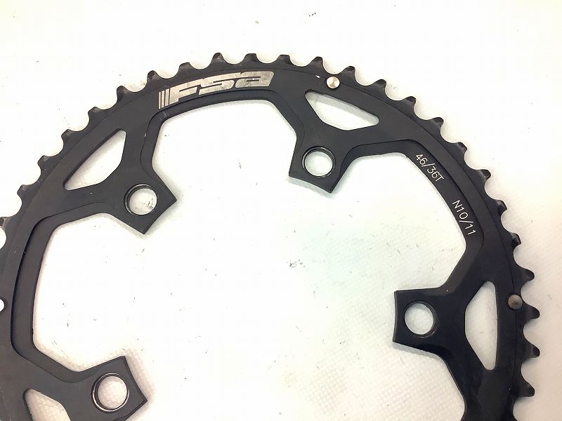 チェーンリング 46T PCD110