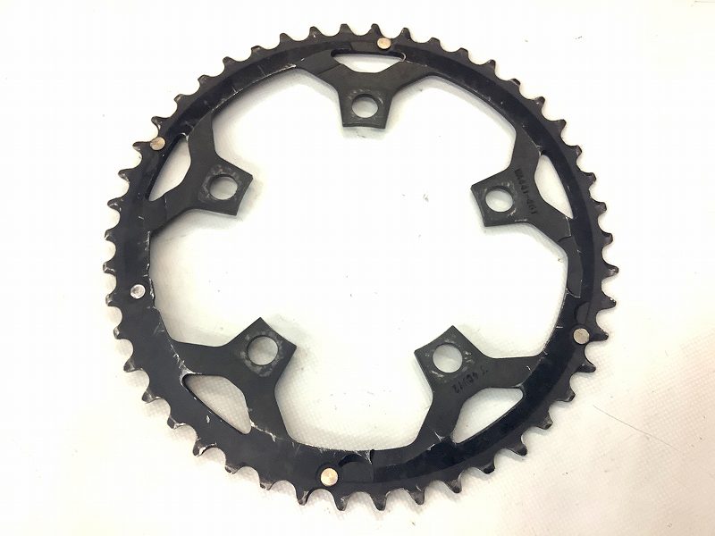 チェーンリング 46T PCD110