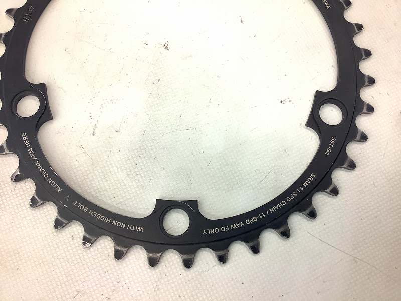 チェーンリング 39T PCD130