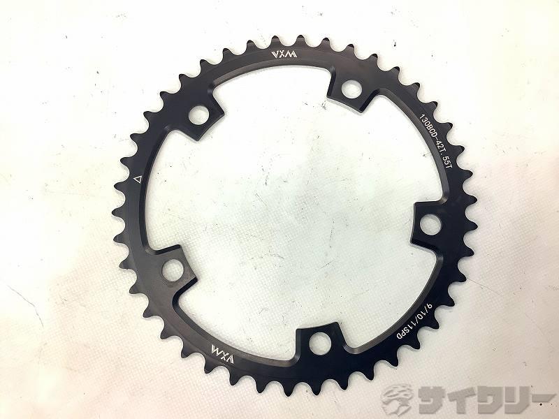 チェーンリング 42 PCD130