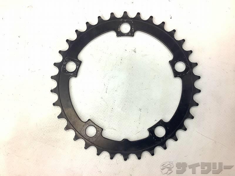 チェーンリング 34T PCD110