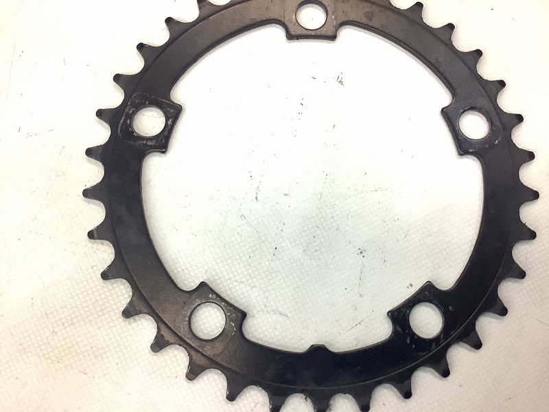 チェーンリング 34T PCD110