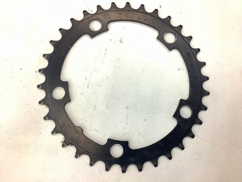 チェーンリング 34T PCD110