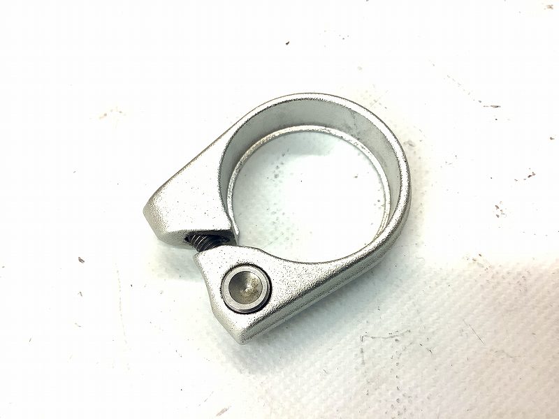 シートクランプ 31.8mm