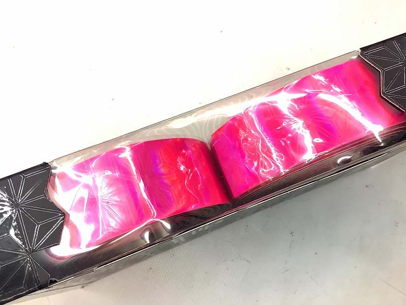 バーテープ