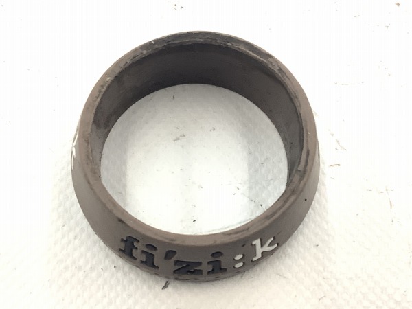 シートポストリング 31.6mm