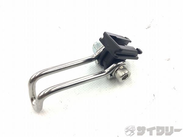 キャットアイフロントライト取り付けブラケット CFB-100