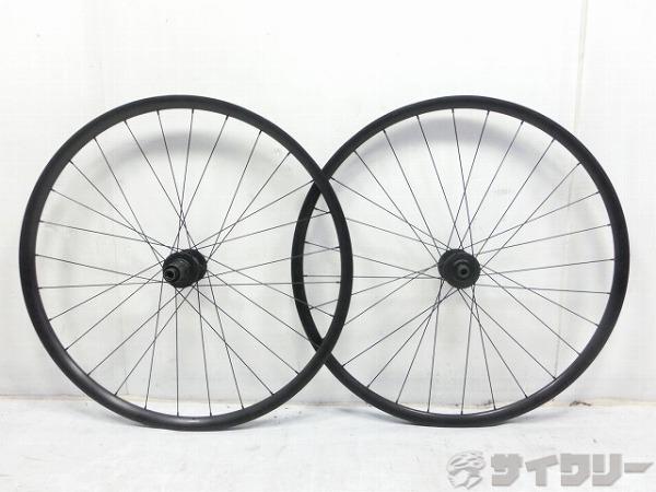 ホイールセット 700c シマノフリー（11s）