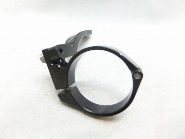 チェーンキャッチャー φ34.9mm ブラック