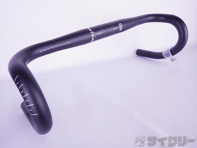 ドロップハンドル ELITE VR-C 400㎜/31.8㎜ 