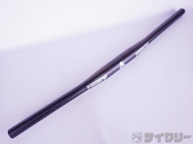 フラットバーハンドル 580㎜/31.8㎜