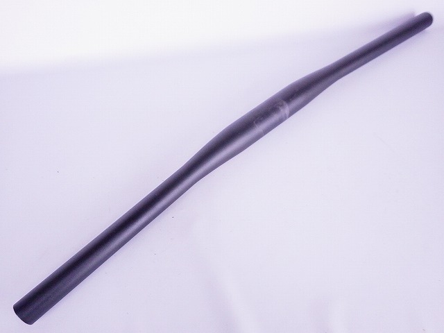フラットバーハンドル 580㎜/31.8㎜