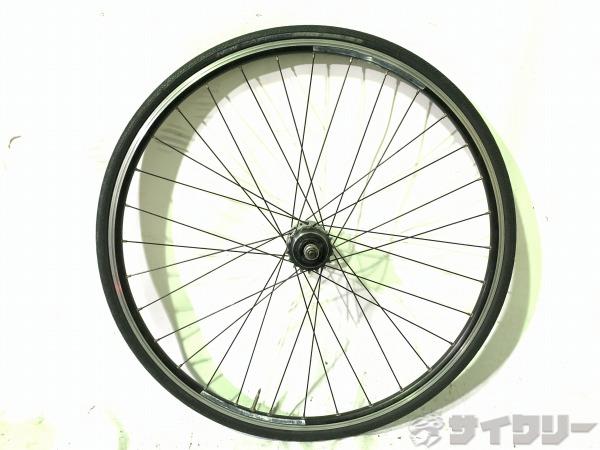リアホイール AT450 両切り 120mm
