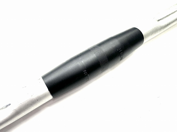 ドロップハンドル M101 31.8/380mm