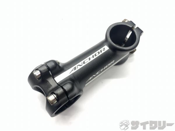 アヘッドステム アンカーロゴ 90/31.8/28.6mm