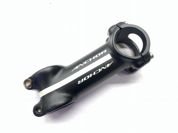 アヘッドステム アンカーロゴ 90/31.8/28.6mm