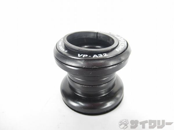1インチコラム用ヘッドパーツ　VP-A32　ノンスレッド　ITA規格