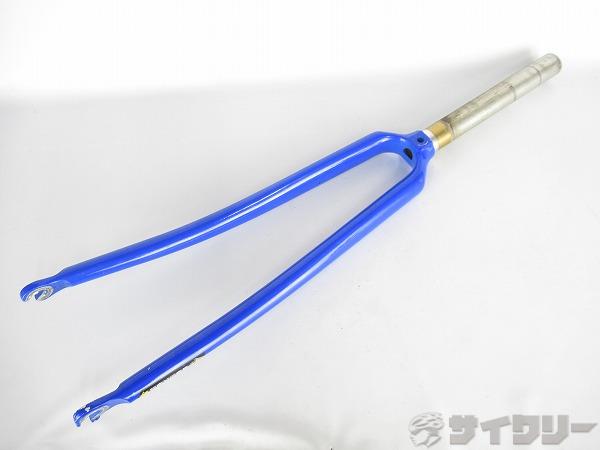 フロントフォーク　1インチアヘッド（ITA規格）/180mm