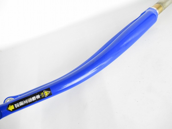 フロントフォーク　1インチアヘッド（ITA規格）/180mm
