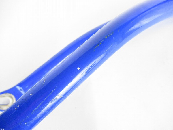 フロントフォーク　1インチアヘッド（ITA規格）/180mm