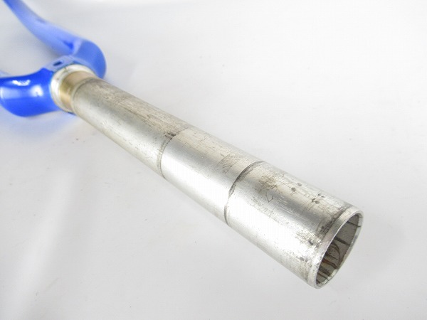フロントフォーク　1インチアヘッド（ITA規格）/180mm
