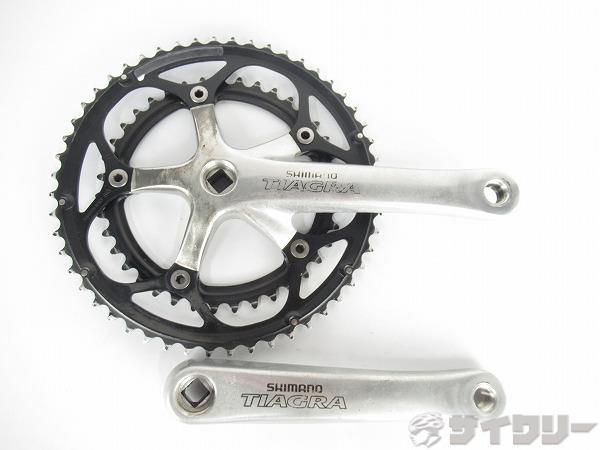 クランク　FC-4400　TIAGRA　170mm　52/39T　スクエア