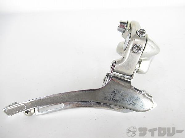 フロントディレイラー　FD-4400　TIAGRA　2/9s　31.8mm