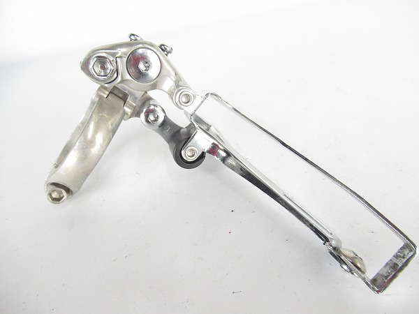 フロントディレイラー　FD-4400　TIAGRA　2/9s　31.8mm