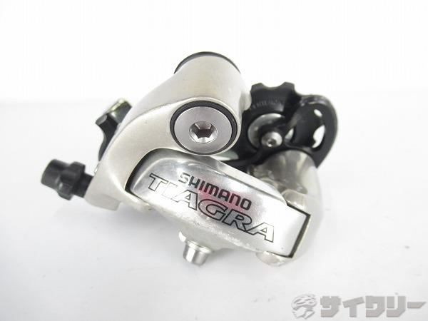 リアディレイラー　RD-4400　TIAGRA　9s対応