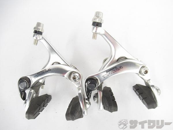 ブレーキ前後　BR-4400　TIAGRA　サイドプル