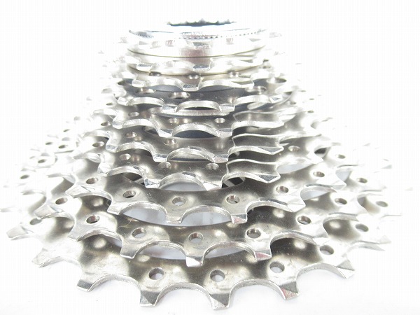 スプロケット　CS-4600　TIAGRA　10s対応　12-30T